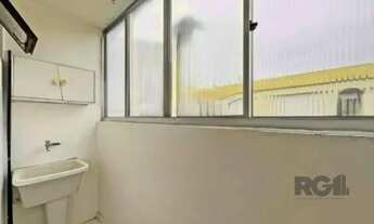 Imagem 5: PORTO ALEGRE - Apartamento Padrão - Santo Antonio