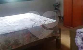 Imagem 7: Sobrado na Vila Maria Alta com 02 Quartos e Edícula por R$ 745.000,00