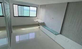 Imagem 7: Apartamento para aluguel tem 182 metros quadrados com 3 quartos em Boa Viagem - Recife - P