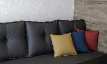 Imagem 5: Loft com 25 m2 em Figueira de frente para Lagoa para 04 pessoas - Arraial do Cabo - RJ