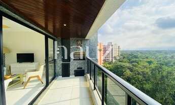 Imagem 2: APARTAMENTO À VENDA OU ALUGUEL, COM 3 DORMITÓRIOS, 106M2 DE ÁREA ÚTIL, EM RIVIERA DE SÃO L