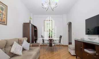 Imagem: Apartamento à venda com 81m², 2 quartos