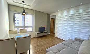 Imagem 2: JUNDIAÍ - Apartamento Padrão - CIDADE NOVA