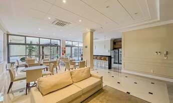 Imagem 2: Apartamento tipo para venda com 2 quartos, 80m²