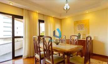 Imagem 4: Apartamento à venda, 180 m² por R$ 1.080.000,00 - Jardim Umuarama - São Paulo/SP