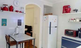 Imagem 5: Casa de Condomínio com 3 Quartos à venda, 124m² - Vila São José