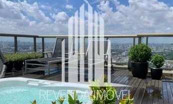 Imagem 2: Cobertura Duplex à venda 3 dorms, 3 suite, 5 vagas em Santana