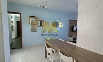 Imagem 7: Apartamento com 1 dorm, Tupi, Praia Grande - R$ 351 mil, Cod: 11975