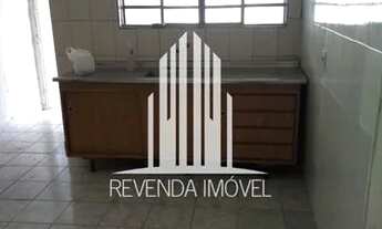 Imagem 2: Casa térrea 2 dormitórios e 3 vagas na Vila Mendes