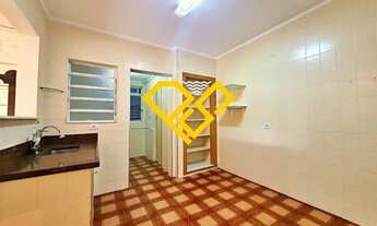 Imagem 3: Apartamento 2 Quartos em Santos