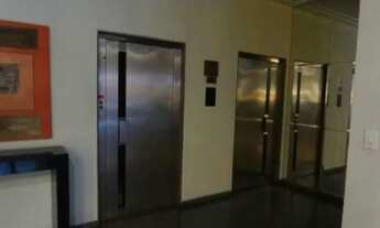 Imagem 3: Apartamento para Locação no Condomínio Paulista Park 35m² 1 suíte 2 banheiros 1 vaga