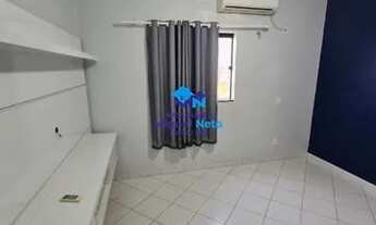 Imagem 4: Aluga-se Apartamento no Residencial Sumaré 3 quartos