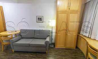 Imagem 4: Flat no Green Place 35m² 1 dormitório 1 vaga de garagem disponível para locação na Vila Ma