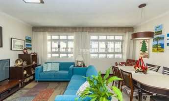 Imagem 3: APARTAMENTO DE 132M² NO CENTRO DE CURITIBA