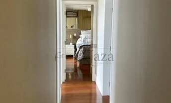 Imagem 6: Apartamento Cobertura Duplex - Jardim Aquarius - Residencial Solar dos Girassóis - 220m²