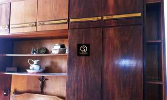 Imagem 3: Apartamento á venda 112 m², 3 dorms com 2 suítes no Condomínio Benedito Lazaro Rodrigues e