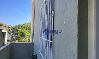 Imagem 5: Casa com 1 dormitório para alugar, 100 m² - Vila Gustavo