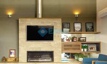 Imagem 5: Casa à Venda - Alphaville