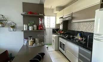 Imagem 7: Aluga-se Apartamento Mobiliado, no Parque Oeste Industrial