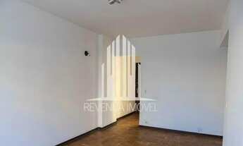 Imagem 2: Apartamento á venda na Vila Mariana com 78m² 2 dormitórios 2banheiros