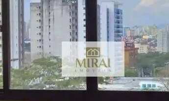 Imagem 4: Apartamento com 1 dormitório para alugar, 45 m² por R$ 2.710/mês - Parque Residencial Aqua