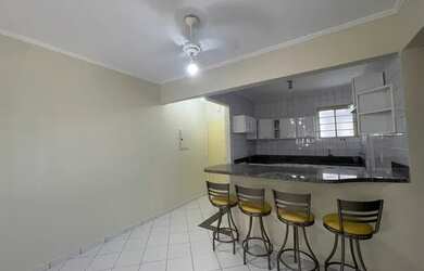 Imagem 5: Apartamento para aluguel com 90 metros quadrados com 3 quartos em Ipanema - Araçatuba - SP