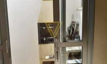 Imagem: Jundiaí - Casa de Condomínio - Jardim