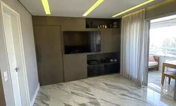 Imagem 3: Apartamento para venda possui 86 metros quadrados com 2 quartos em Centro - Diadema - SP