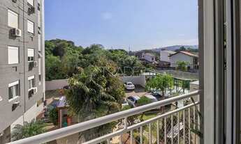 Imagem 6: PORTO ALEGRE - Apartamento Padrão - Cristal