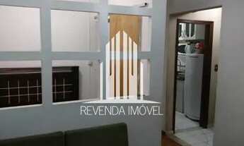 Imagem: Apartamento 1 dormitórios, á venda na