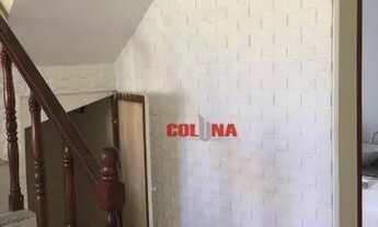 Imagem 3: Casa duplex com 2 dormitórios à venda, 87 m² por R$ 245.000 - Trindade - São Gonçalo/RJ