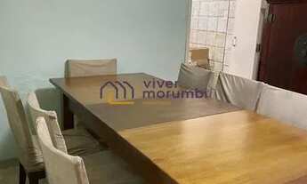 Imagem 5: Sobrado, Brooklin - São Paulo