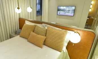 Imagem 5: Apartamento à Venda, Bela Vista - São Paulo - SP, Com 2 Dormitórios e 45,29 m²!