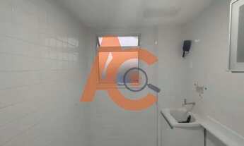 Imagem 6: Apartamento de um quartos top de linha!