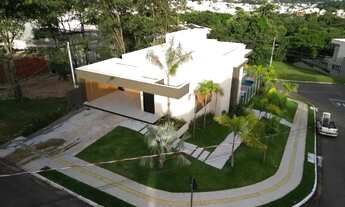 Imagem 4: Sobrado 4/4 Condomínio do Lago em Goiânia !