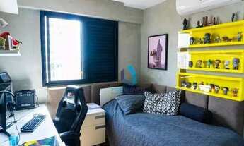 Imagem 5: Apartamento, 94 m² - venda por R$ 900.000,00 ou aluguel por R$ 6.090,00/mês - Vila Mascote