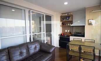 Imagem: Apartamento para Aluguel - Socorro, 3 Quartos