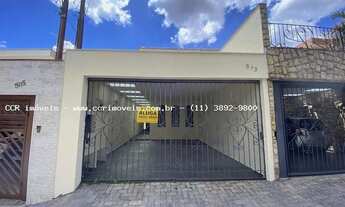 Imagem: Sobrado para Locação em São Paulo, Vila