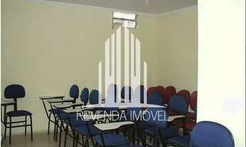 Imagem 5: Vendo sobrado comercial de 400m², 17 salas , 4 banheiros e 2 garagens na região de Pinheir