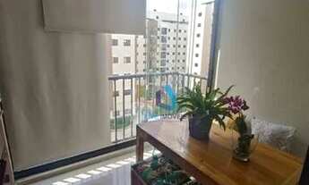 Imagem 5: Apartamento com 3 dormitórios à venda, 75 m² por R$ 690.000,00 - Interlagos - São Paulo/SP