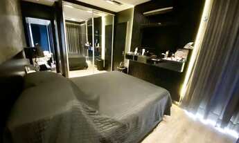 Imagem 7: Vendo Apartamento Automatizado - Angelina Maiorana - 88 m² - Porteira Fechada