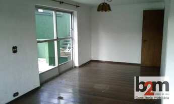 Imagem 6: Sobrado com 4 dormitórios à venda, 265 m² por R$ 980.000,00 - Vila São Francisco - São Pau