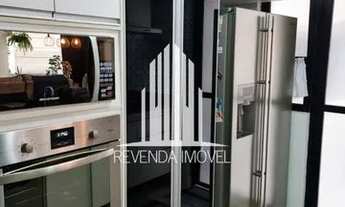 Imagem 3: Apartamento 3 dorm. 1 suíte 3 banheiros 2 vagas Alphaville Itapecuru