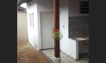 Imagem 3: Casa com 3 dormitórios para alugar, 250 m² por R$ 2.323,53/mês - Nova Ribeirânia - Ribeirã