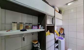 Imagem 6: Apartamento à venda em Imbuí, Salvador 2 quartos 50m²