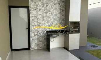 Imagem: Casa para venda nova com 99 metros com 3