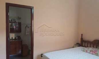 Imagem 7: Casa Padrão em Pindamonhangaba