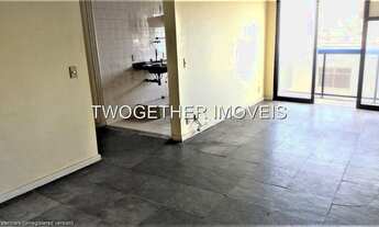 Imagem 5: Apartamento para venda com 82 metros quadrados com 2 quartos em Copacabana - Rio de Janeir