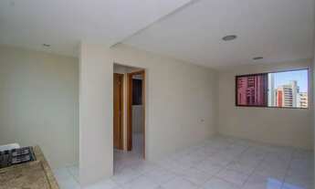 Imagem 2: Apartamento com 1 quarto para alugar Recife
