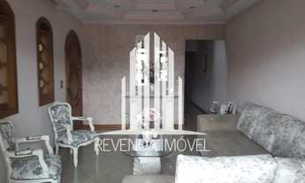 Imagem: Sobrado de 337m² bem localizado na Zona